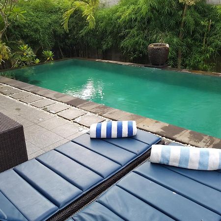 Villa Horizon Nusa Dua Нуса-Дуа Экстерьер фото